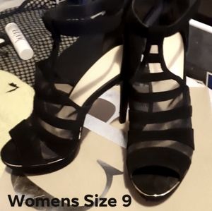 Charlotte Russe size 9